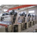 High Quality and High Effiency High Speed Came Shedding Water Jet Loom